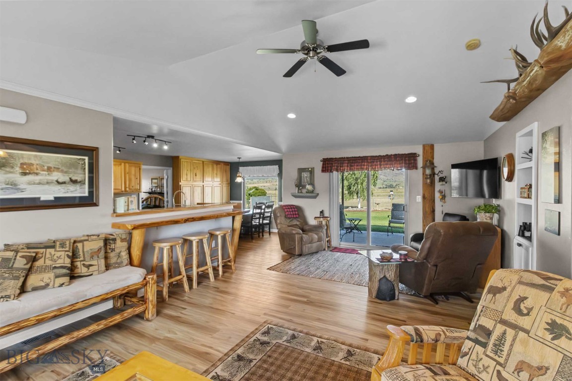 Wheat Ridge Estates - Residential