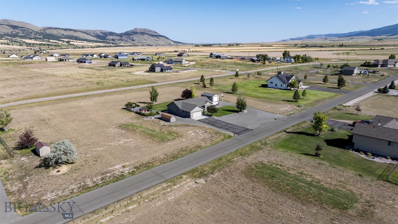 Wheat Ridge Estates - Residential