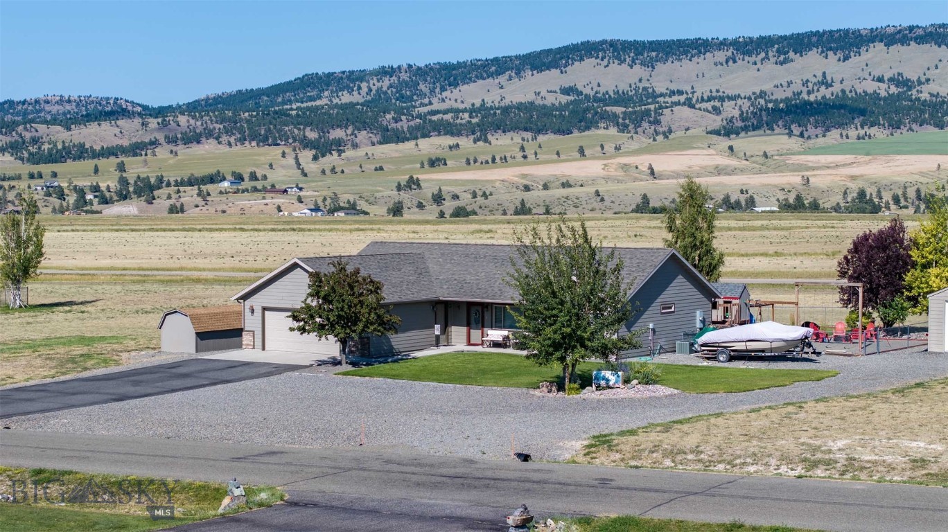 Wheat Ridge Estates - Residential