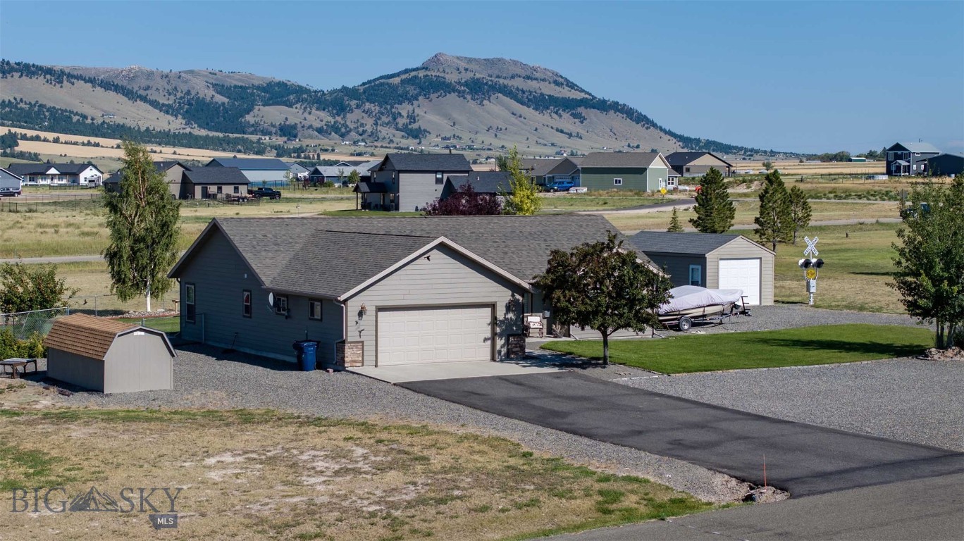 Wheat Ridge Estates - Residential