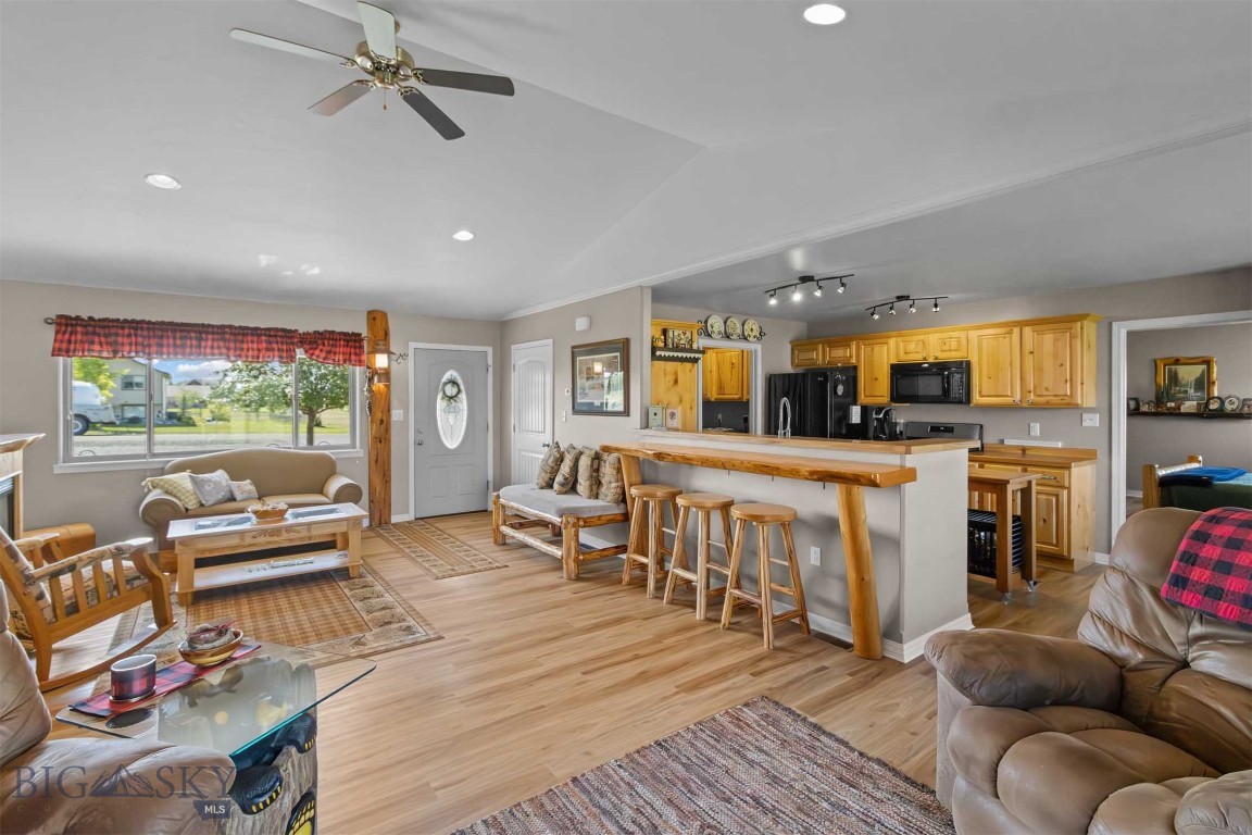 Wheat Ridge Estates - Residential