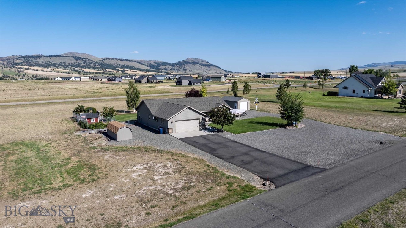 Wheat Ridge Estates - Residential