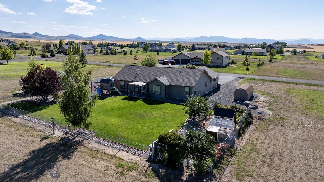 Wheat Ridge Estates - Residential