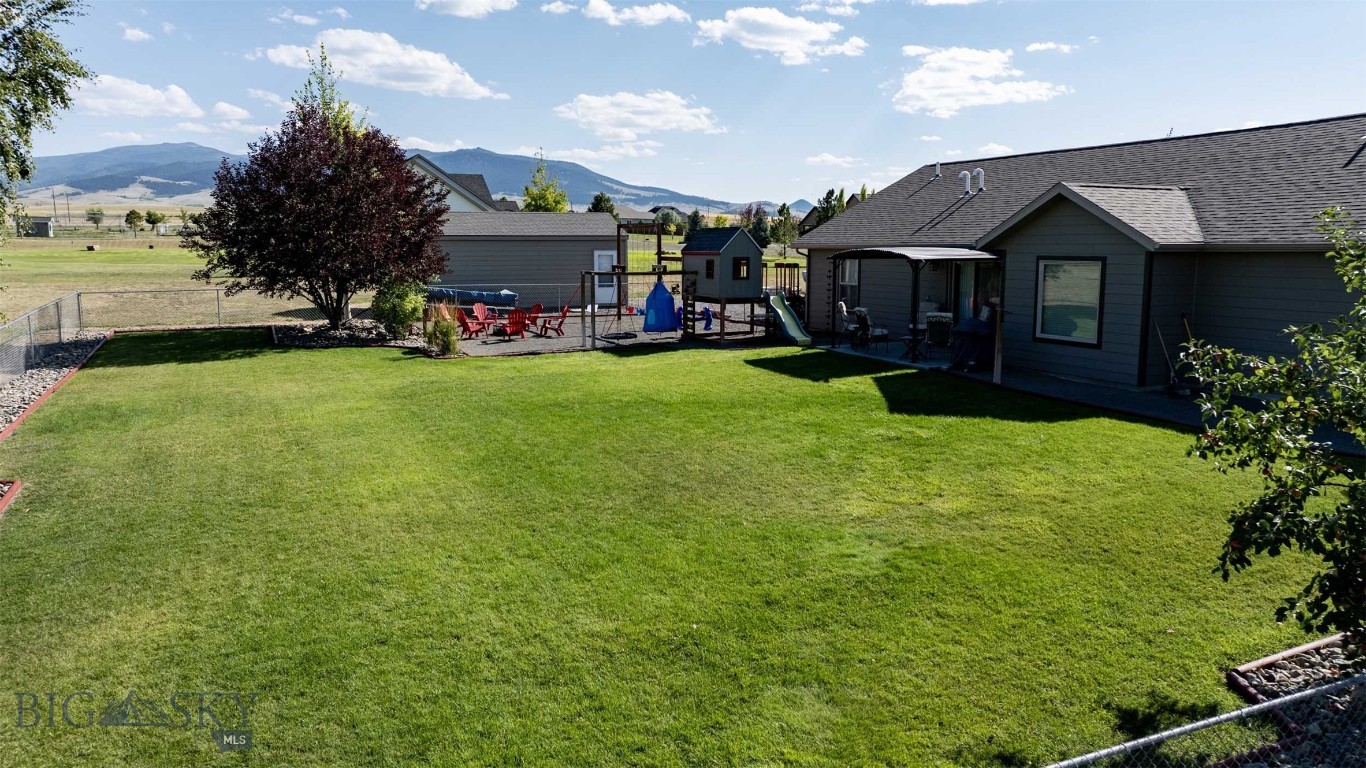 Wheat Ridge Estates - Residential