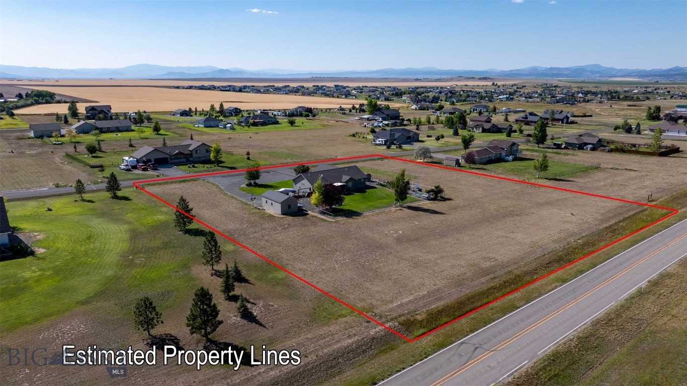 Wheat Ridge Estates - Residential