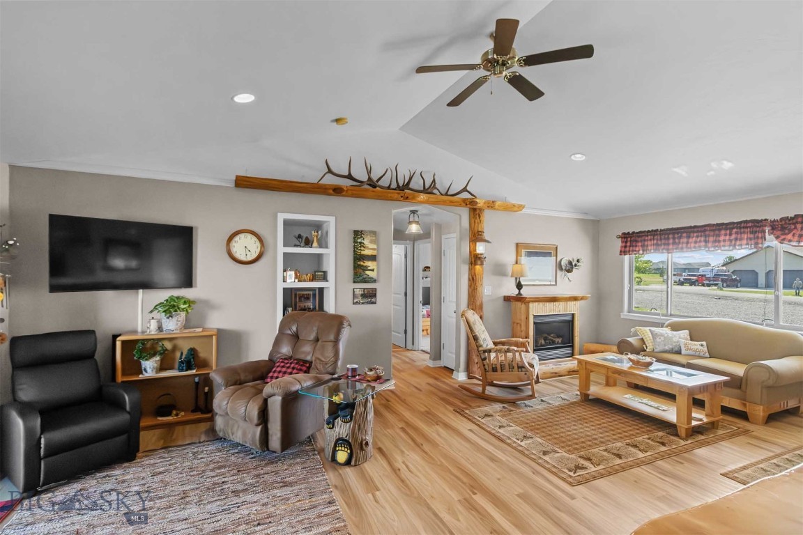 Wheat Ridge Estates - Residential