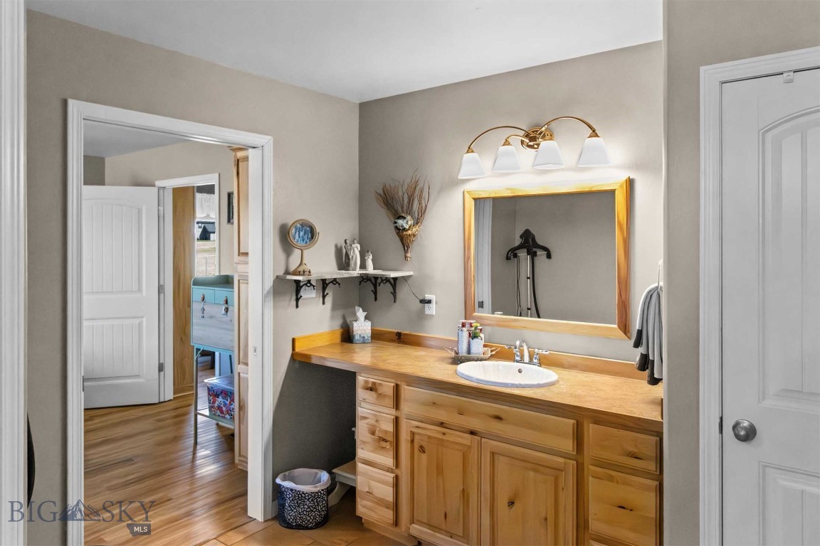 Wheat Ridge Estates - Residential