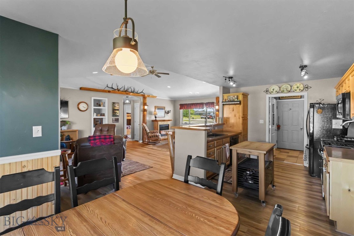 Wheat Ridge Estates - Residential