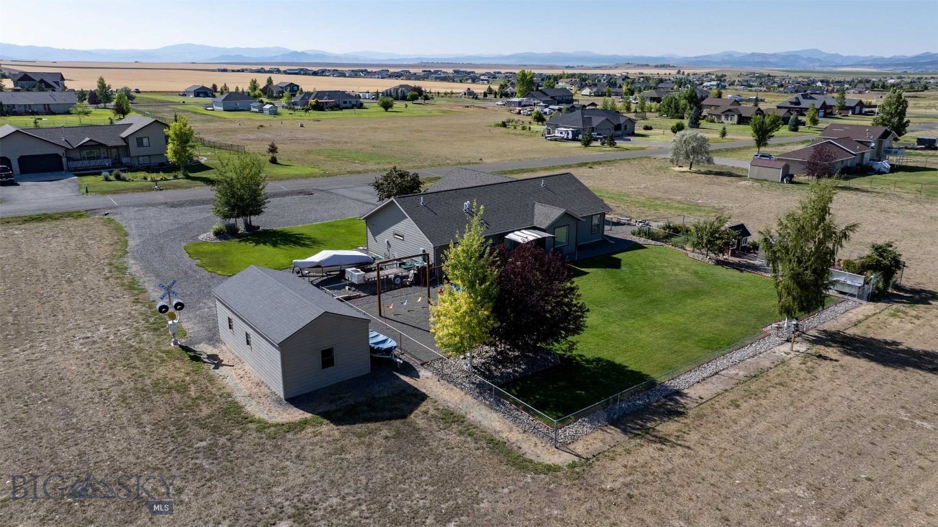 Wheat Ridge Estates - Residential