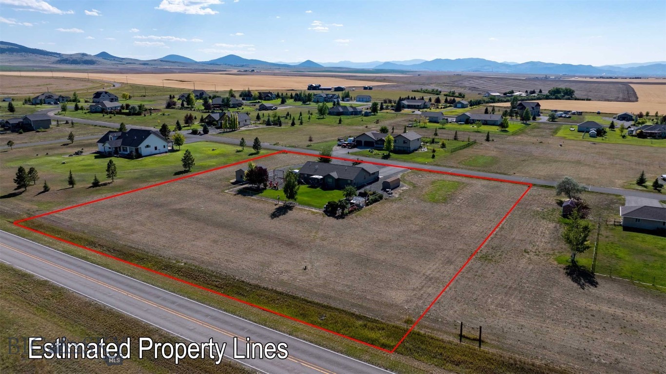 Wheat Ridge Estates - Residential