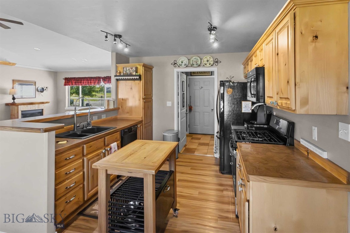 Wheat Ridge Estates - Residential