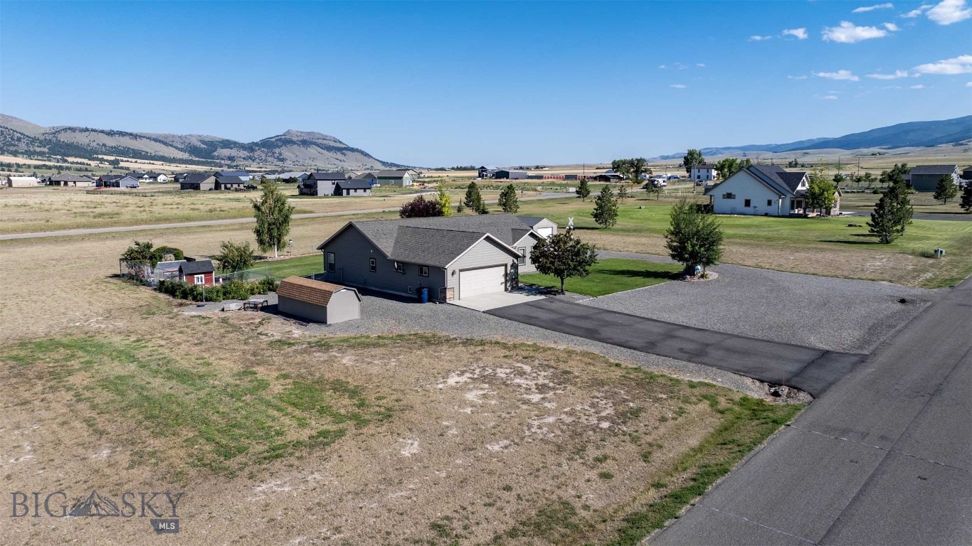 Wheat Ridge Estates - Residential