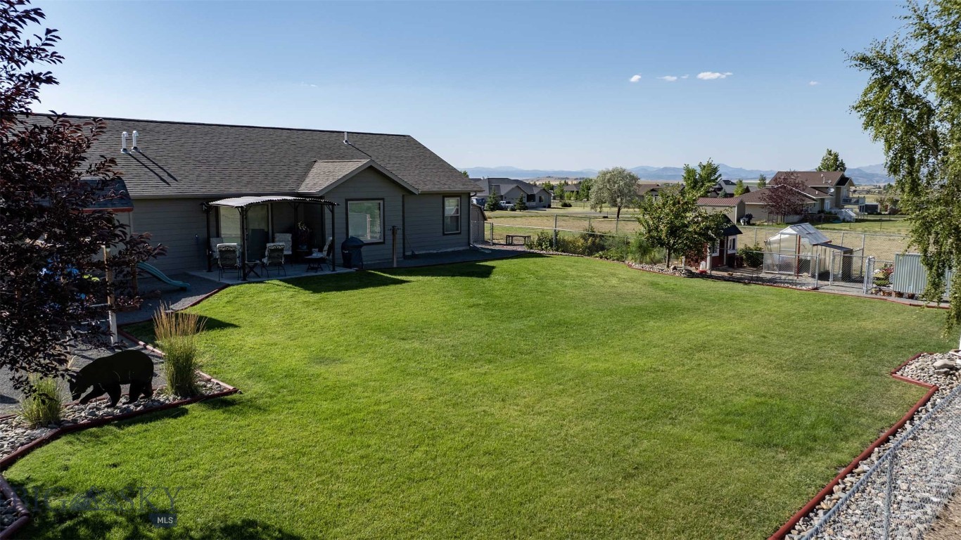 Wheat Ridge Estates - Residential