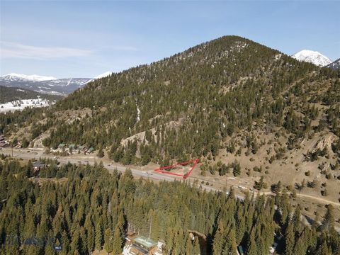 Photo of 48277 Gallatin Road, Big Sky, MT 59730 (MLS # 394597)