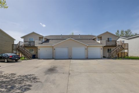 593,595,597,599 West Shore Drive Belgrade MT 59714