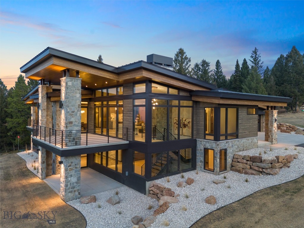 809 Buckridge Trail