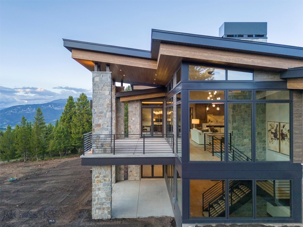 809 Buckridge Trail