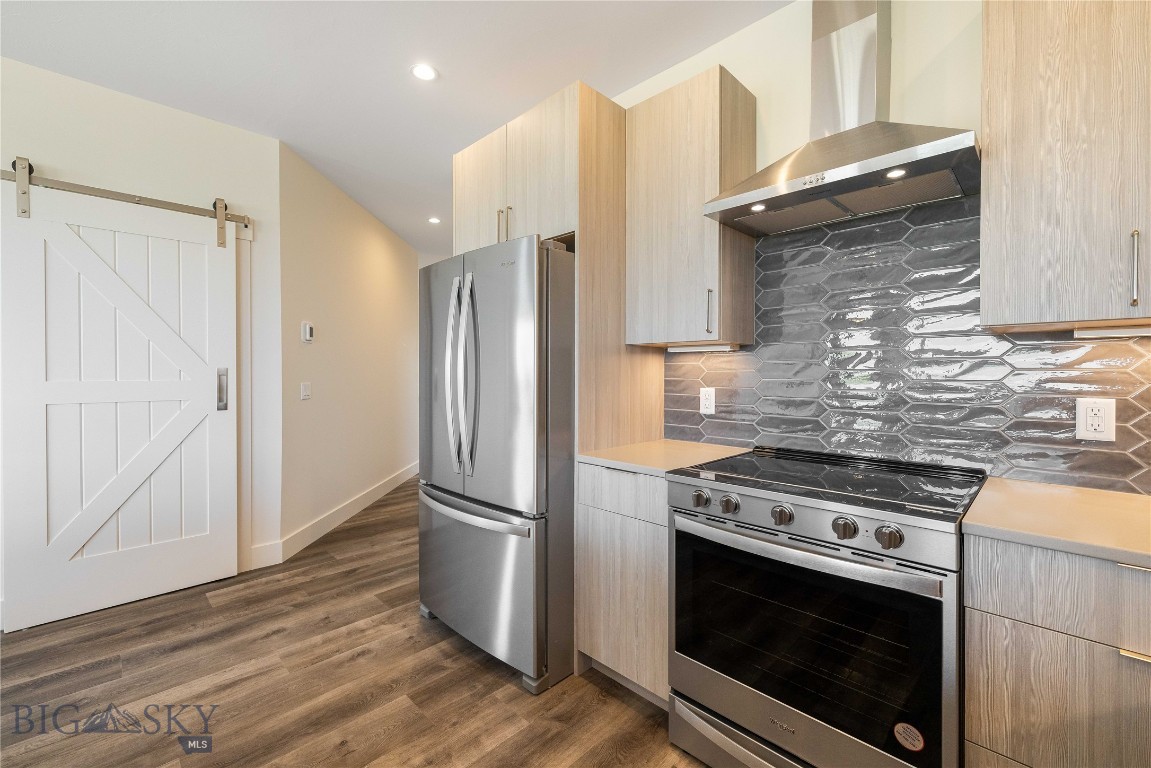 North Forty - Residential