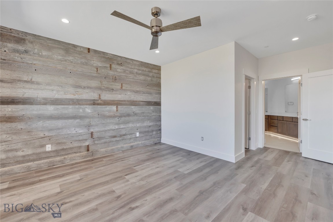 North Forty - Residential