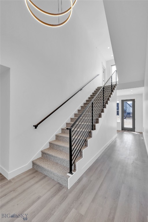 North Forty - Residential