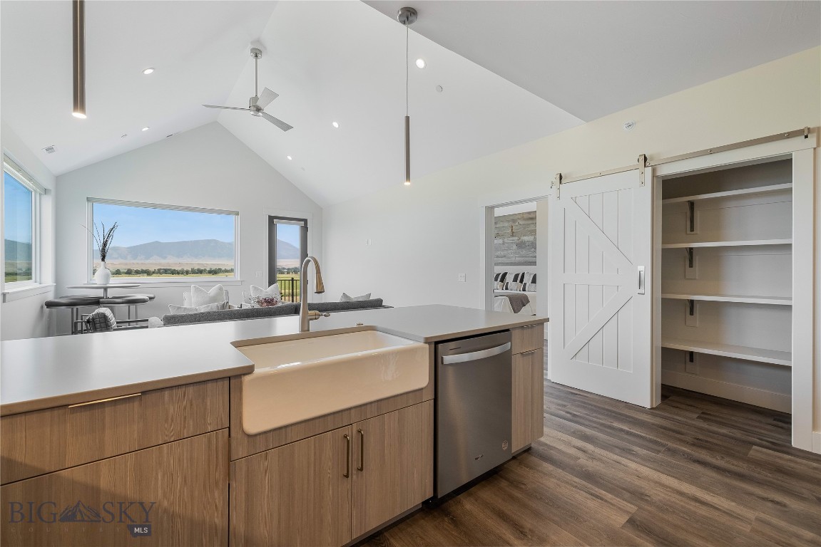 North Forty - Residential