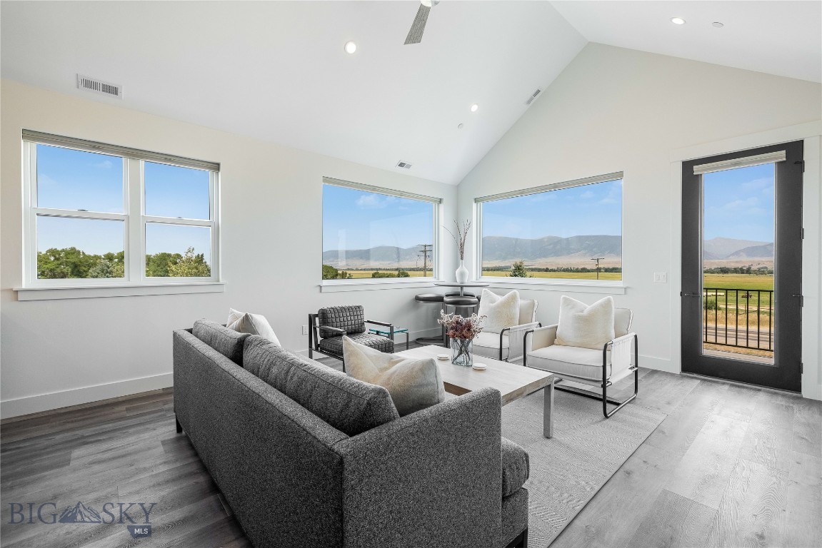 North Forty - Residential