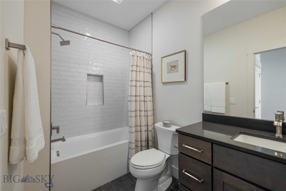 North Forty - Residential