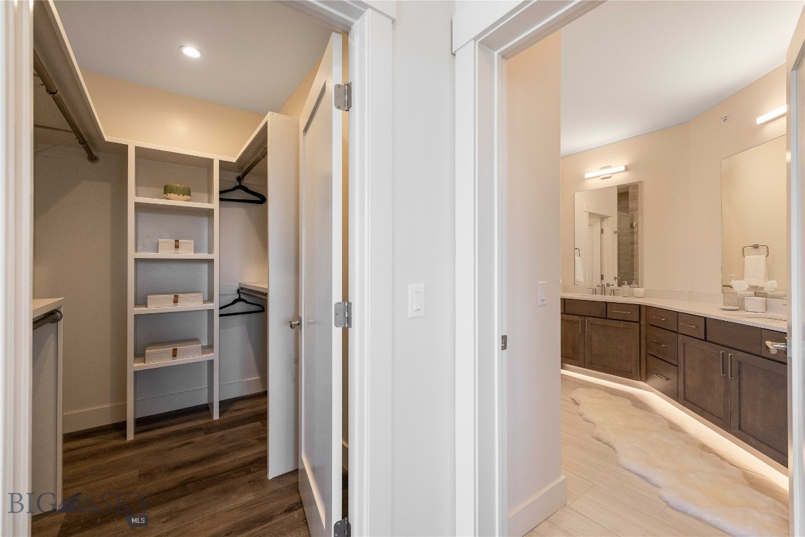 North Forty - Residential