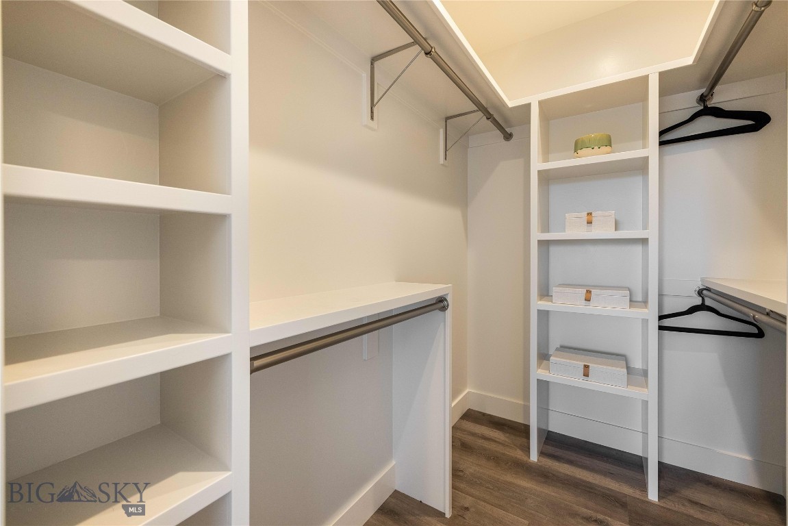 North Forty - Residential