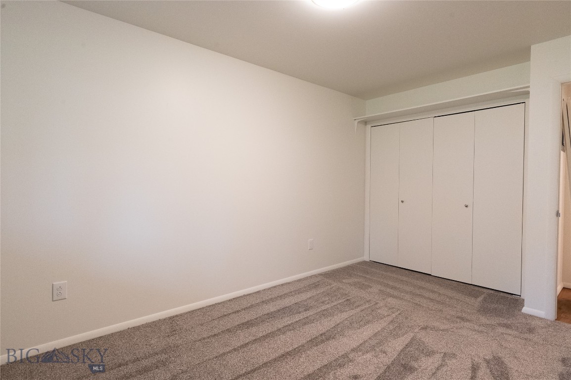 Bitterroot Condo - Residential