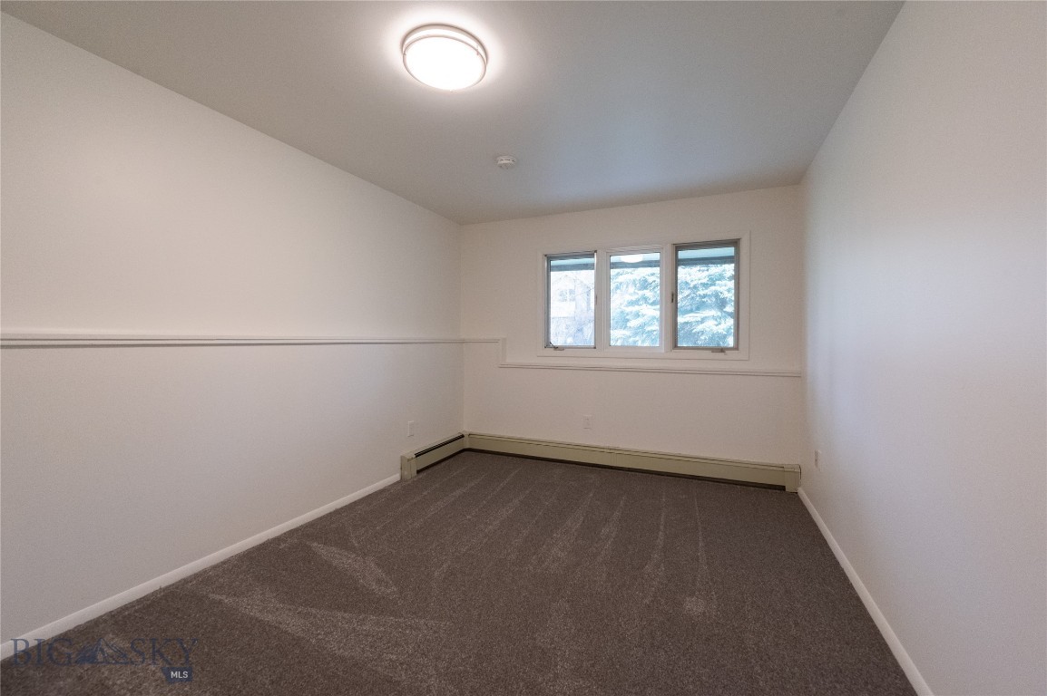 Bitterroot Condo - Residential