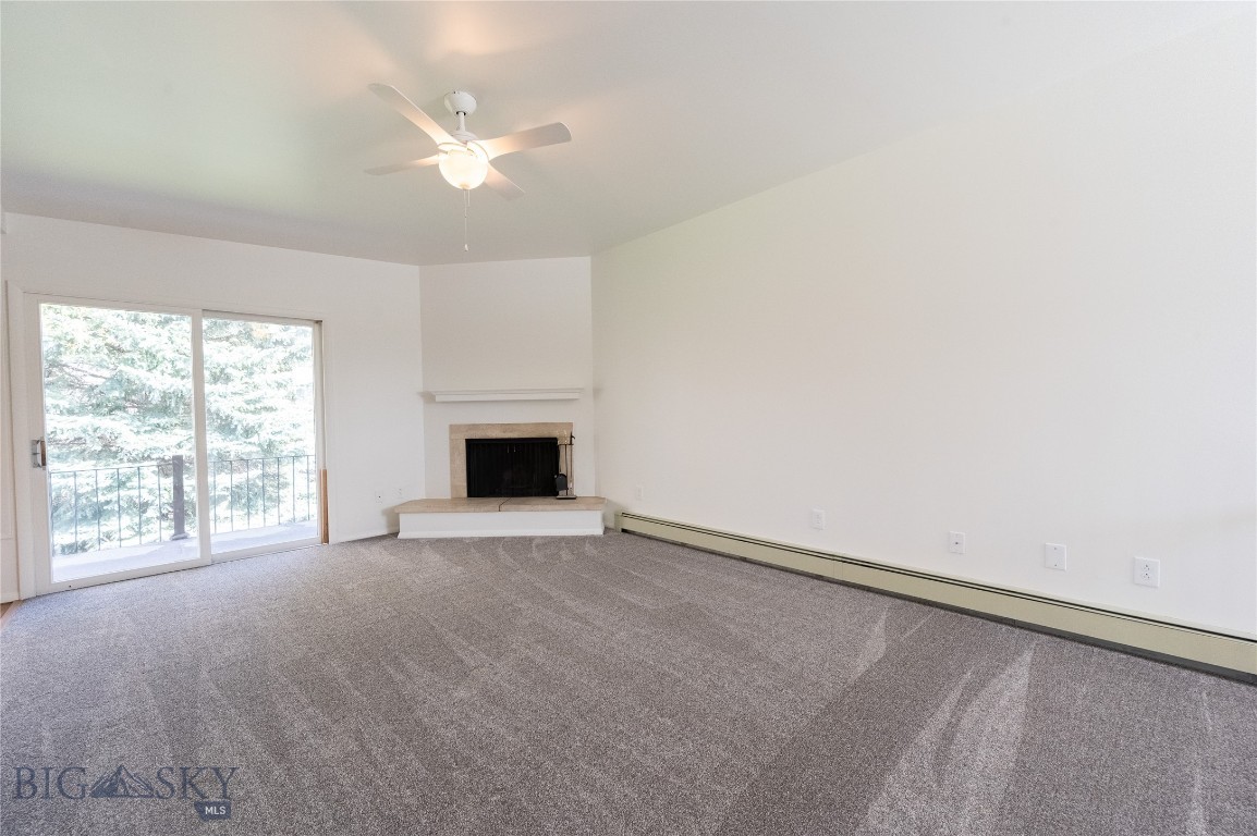 Bitterroot Condo - Residential