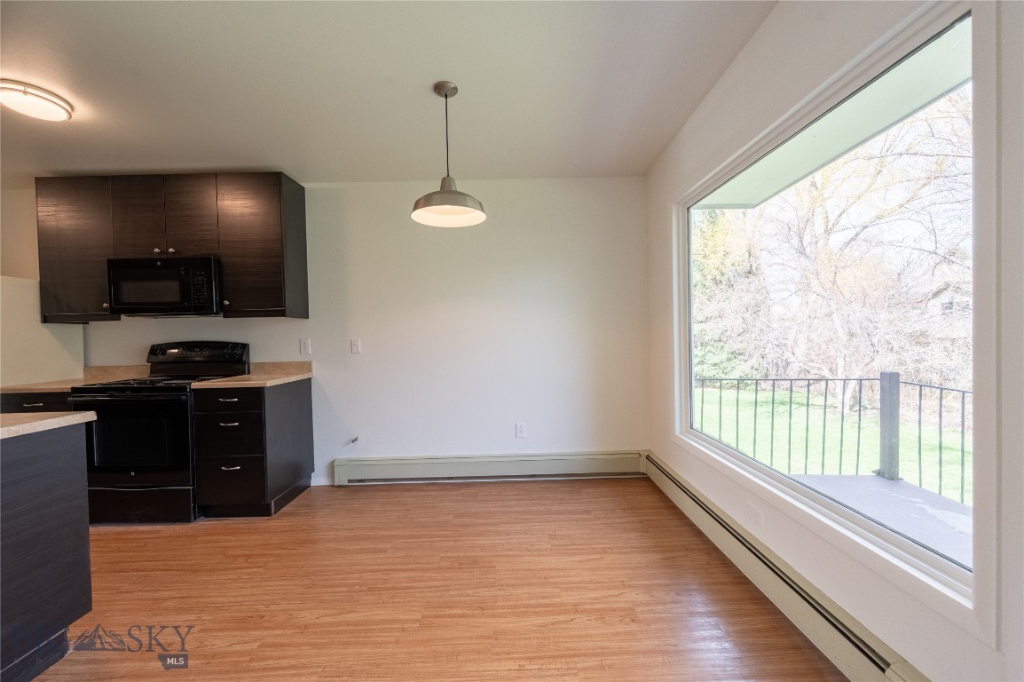 Bitterroot Condo - Residential