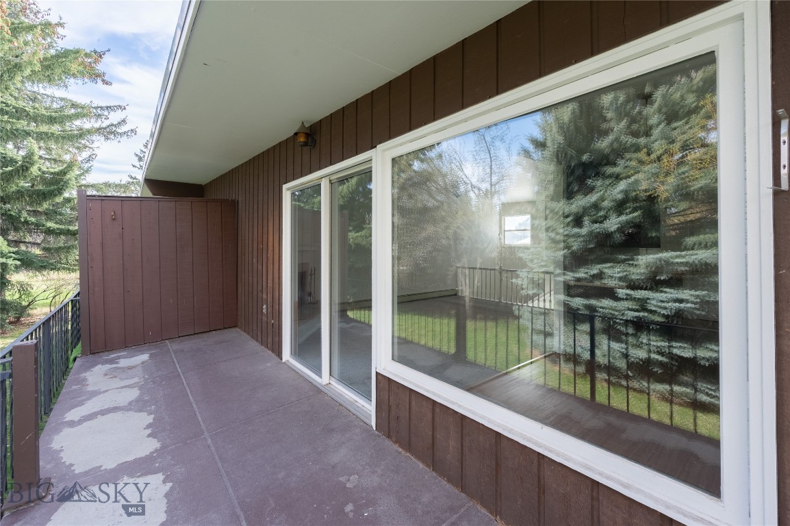 Bitterroot Condo - Residential