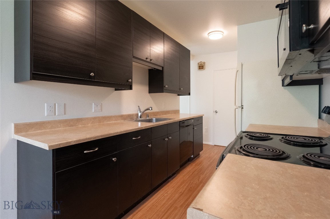 Bitterroot Condo - Residential