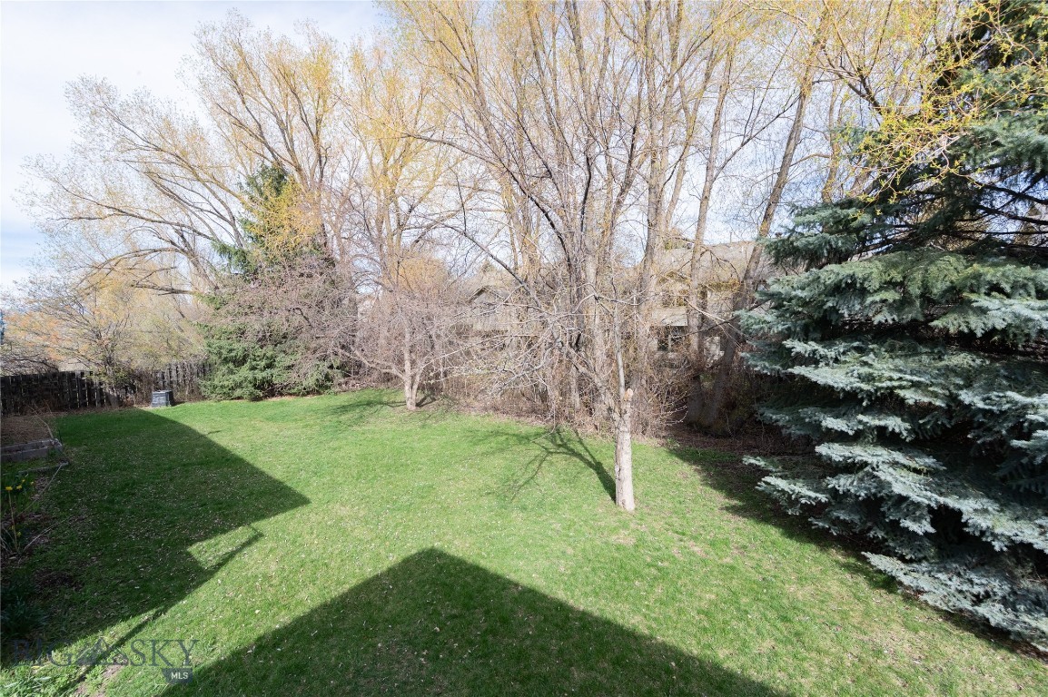 Bitterroot Condo - Residential