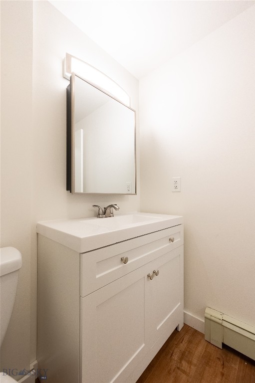 Bitterroot Condo - Residential