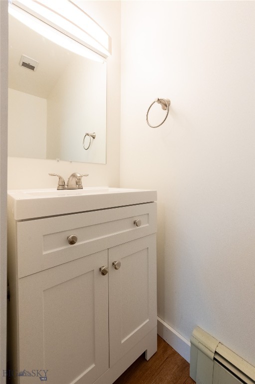 Bitterroot Condo - Residential