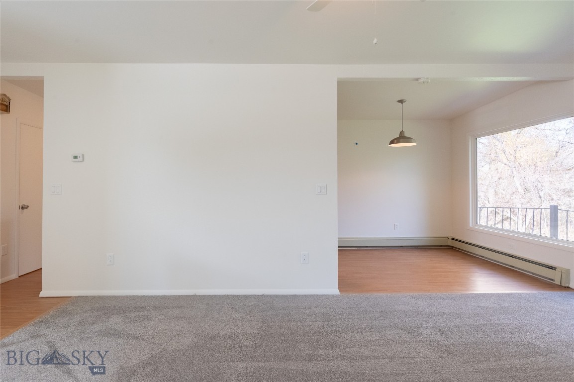 Bitterroot Condo - Residential