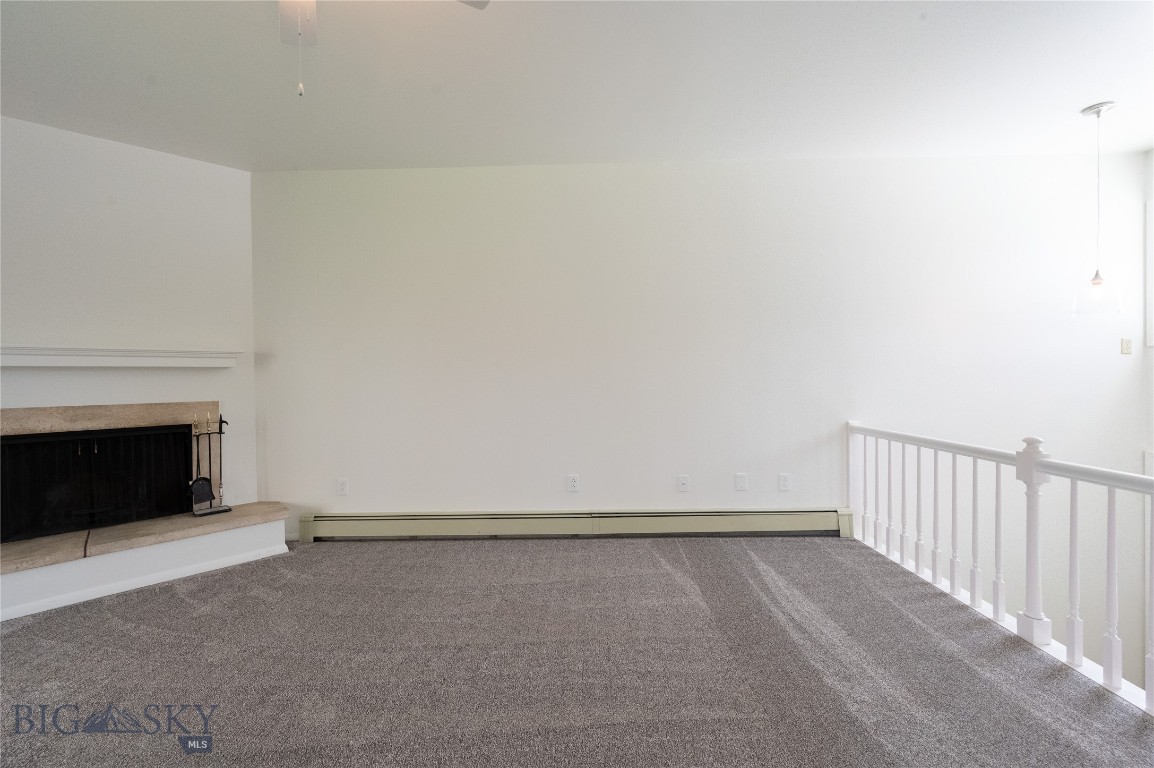 Bitterroot Condo - Residential