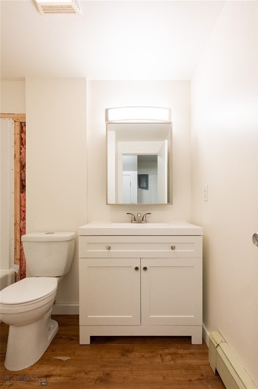 Bitterroot Condo - Residential