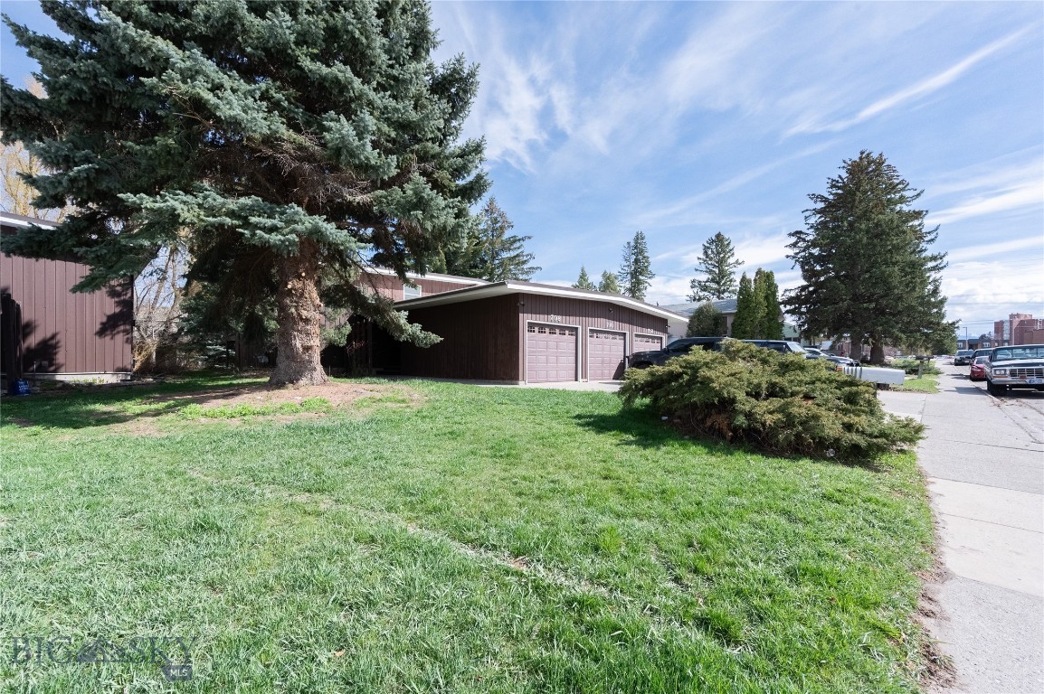 Bitterroot Condo - Residential