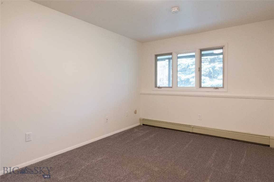 Bitterroot Condo - Residential