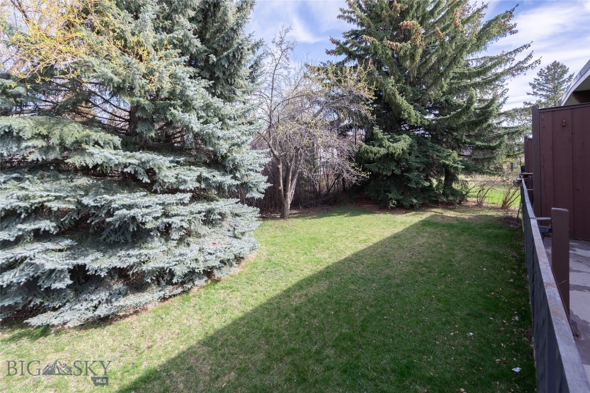 Bitterroot Condo - Residential