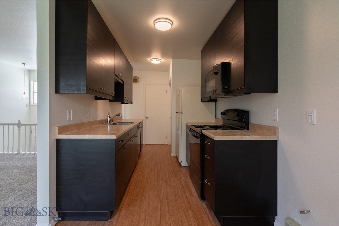 Bitterroot Condo - Residential