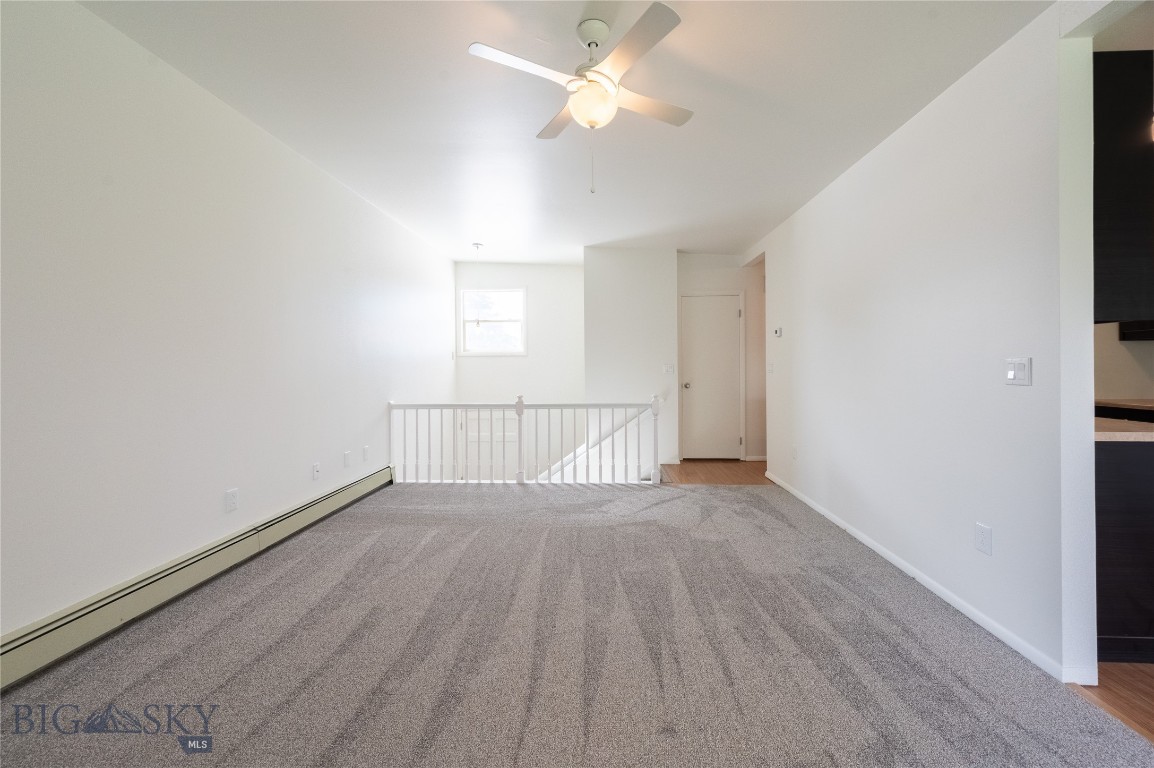 Bitterroot Condo - Residential