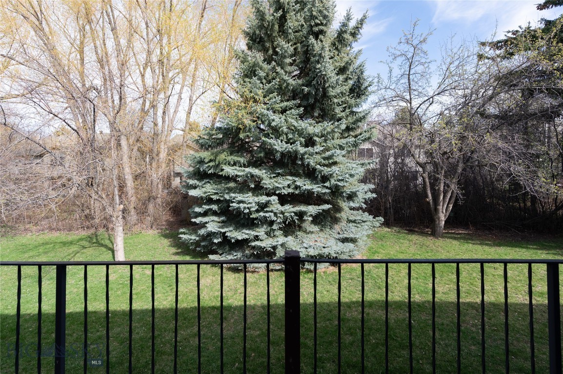 Bitterroot Condo - Residential