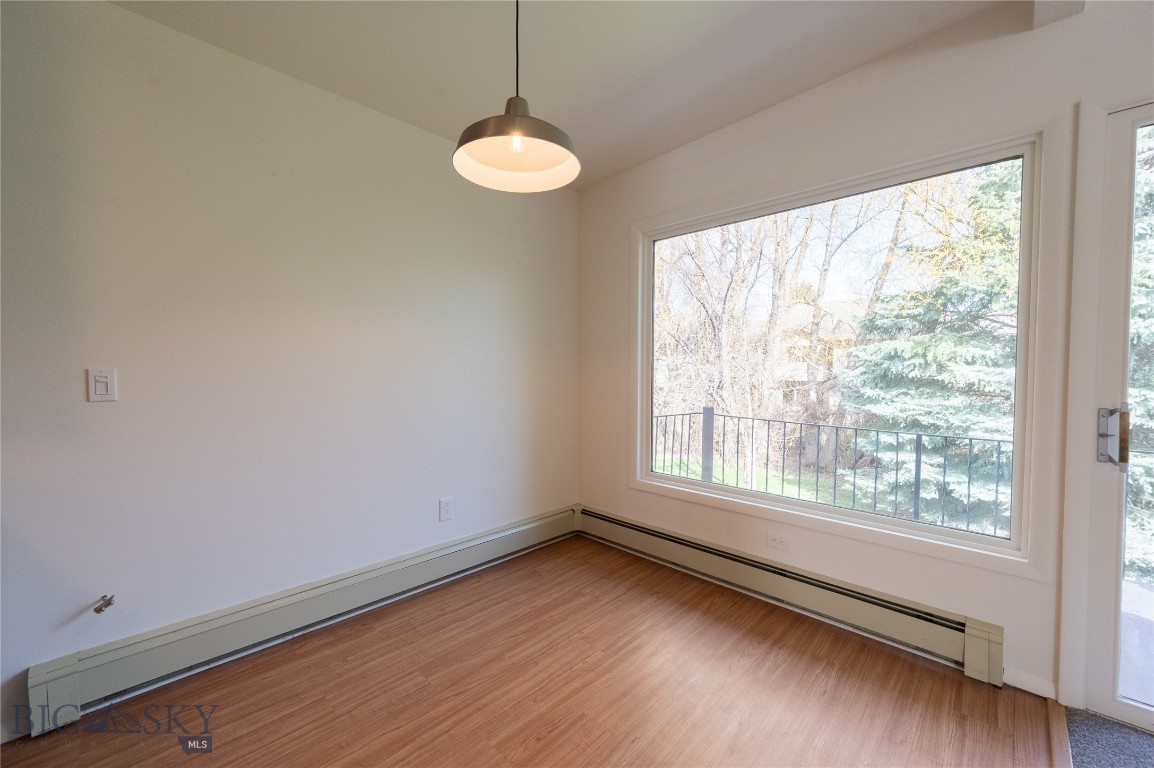 Bitterroot Condo - Residential