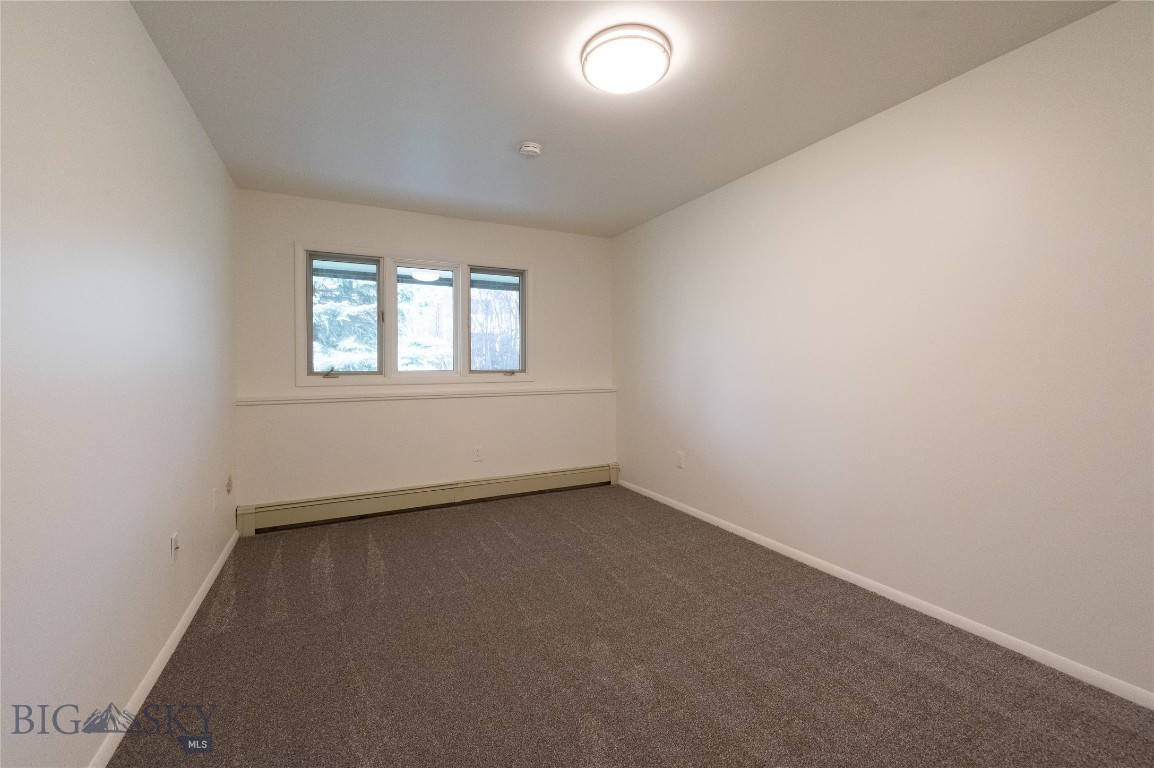 Bitterroot Condo - Residential