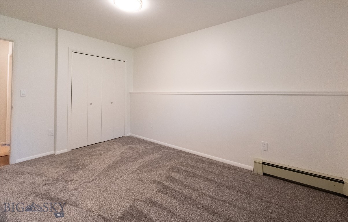 Bitterroot Condo - Residential